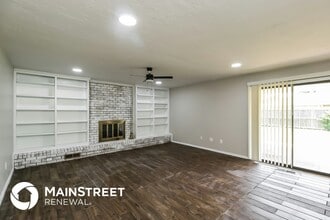 1921 N Ann Arbor Ave in Oklahoma City, OK - Building Photo - Building Photo