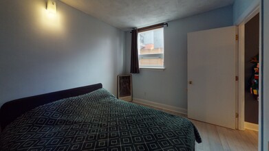 41 Park St, Unit 108 in Brookline, MA - Building Photo - Building Photo