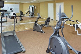 Wellington Place Apartments in San Angelo, TX - Foto de edificio - Interior Photo