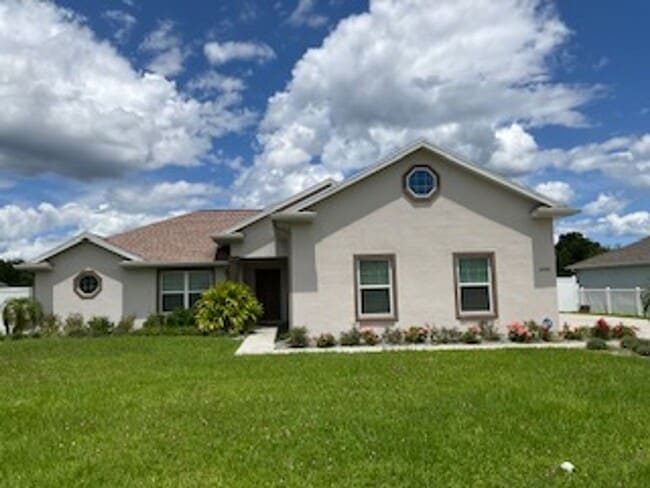 property at 2509 NE 42nd Rd