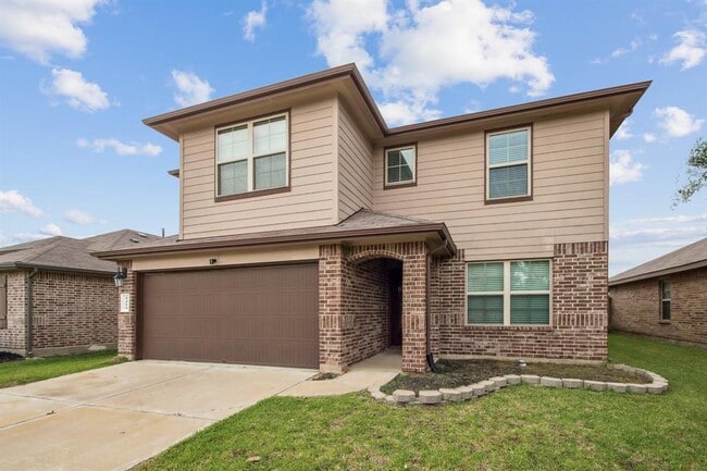 8414 Aster Gln Wy in Arcola, TX - Building Photo - Building Photo