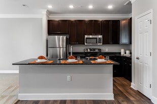 Meadow Branch Luxury Apartments in Winchester, VA - Building Photo