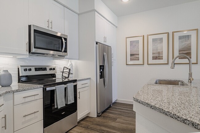 property at 400 Capitol St