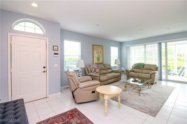 property at 5964 Sand Wedge Ln