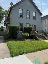 1507 53rd St in Kenosha, WI - Building Photo