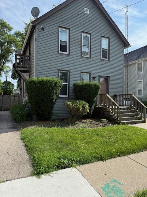 property at 1507 53rd St