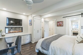 989 Tahoe Blvd in Incline Village, NV - Building Photo - Building Photo