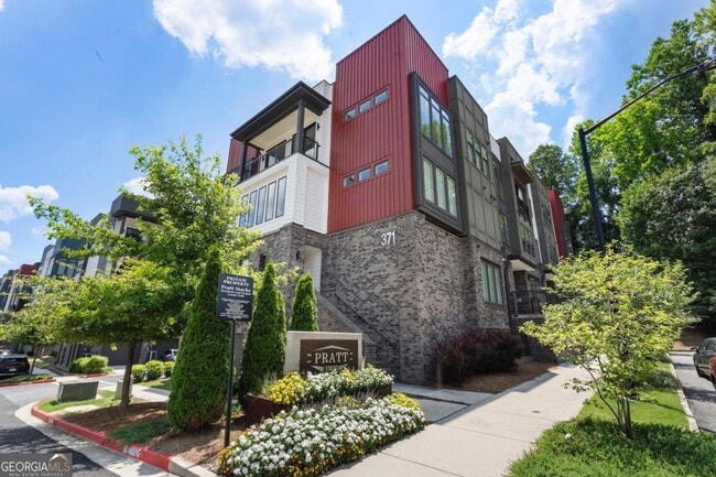371 Pratt Dr SE in Atlanta, GA - Building Photo - Building Photo