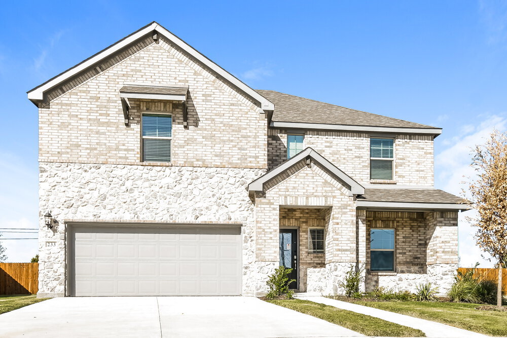 233 Irvin Dr in Royse City, TX - Building Photo