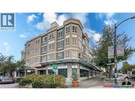 1503 W 66th Ave in Vancouver, BC - Building Photo