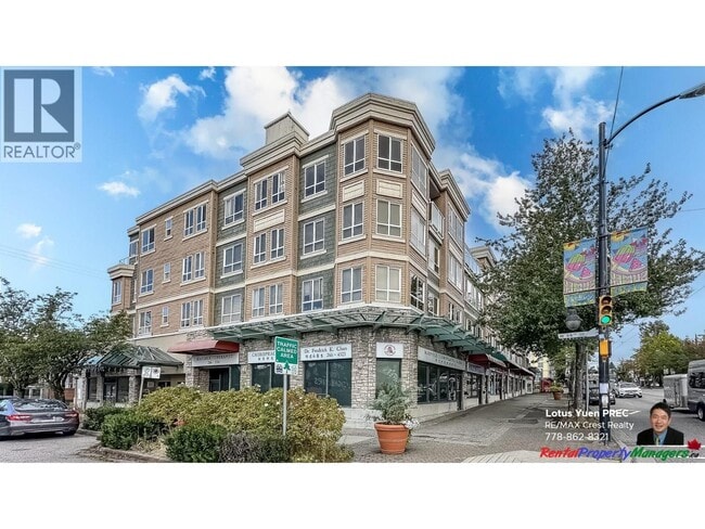 property at 1503 W 66th Ave