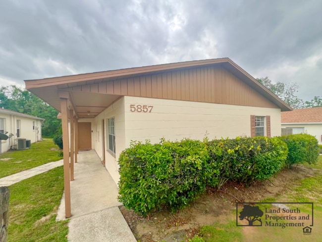 property at 5857 Charlton Dr
