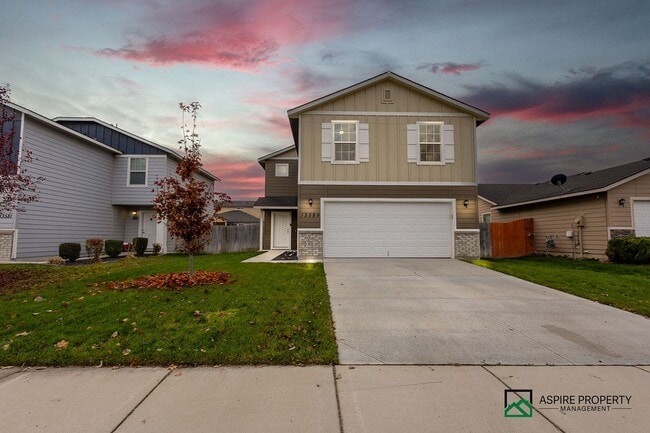 13589 Orlando St in Caldwell, ID - Building Photo - Building Photo