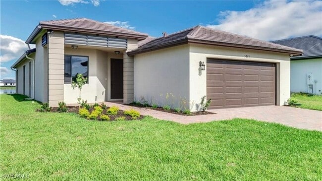 property at 5265 Lamone Ln
