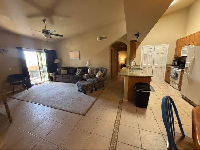 10136 E Southern Ave, Unit 2048 in Mesa, AZ - Building Photo - Building Photo