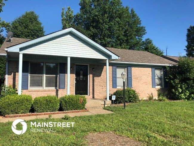 property at 4520 Norene Ln