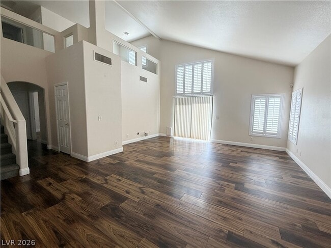 853 Dancing Vines Ave in Las Vegas, NV - Building Photo - Building Photo