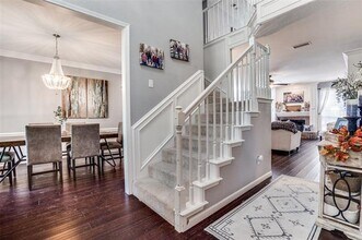 3509 Druid Way in Flower Mound, TX - Building Photo - Building Photo