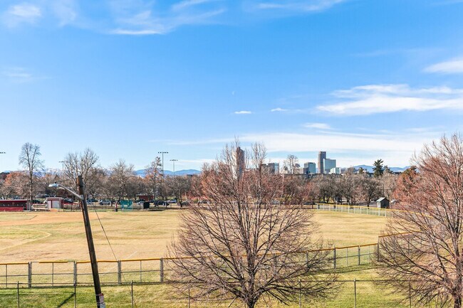 1666 Detroit St, Unit SI ID1026262P in Denver, CO - Foto de edificio - Building Photo