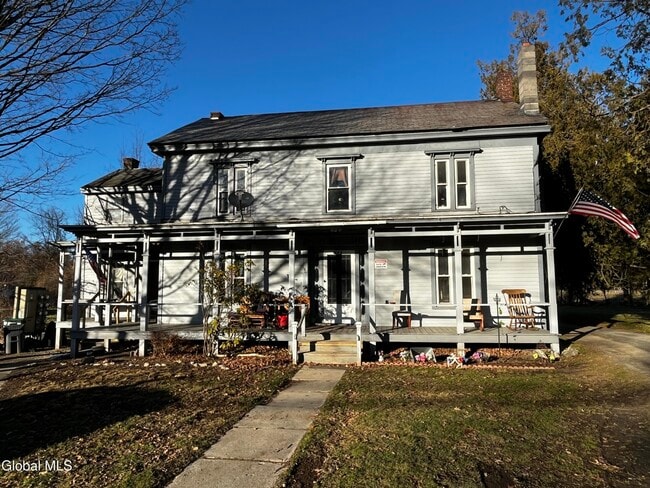 property at 372 NY-43