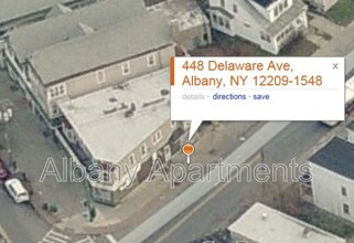 448 Delaware Ave in Albany, NY - Building Photo - Building Photo