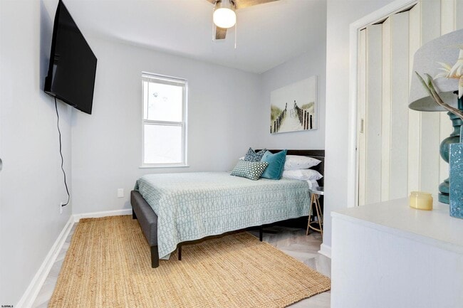 102 N Baltimore Ave in Ventnor City, NJ - Building Photo - Building Photo