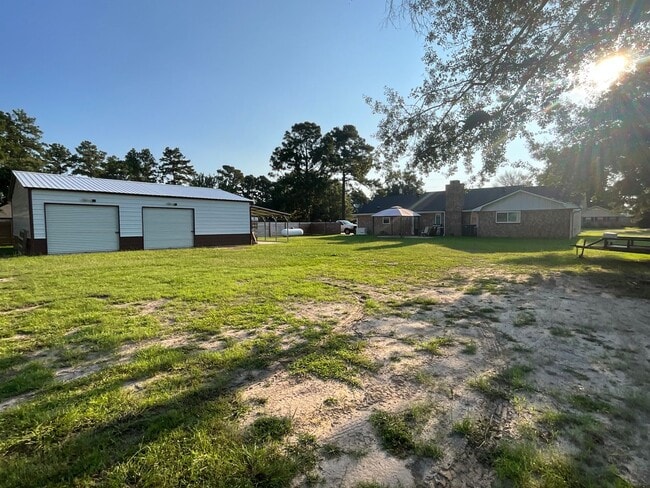 1215 Seminole St in Deridder, LA - Building Photo - Building Photo