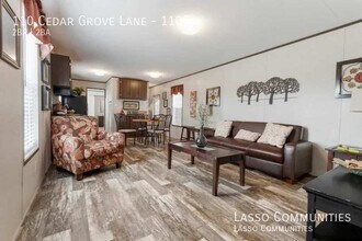 110 Cedar Grove Lane-Unit -110C in Kernersville, NC - Building Photo - Building Photo