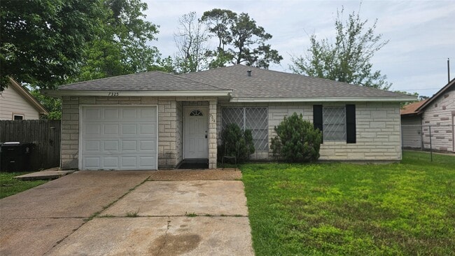 property at 7325 Boggess Rd
