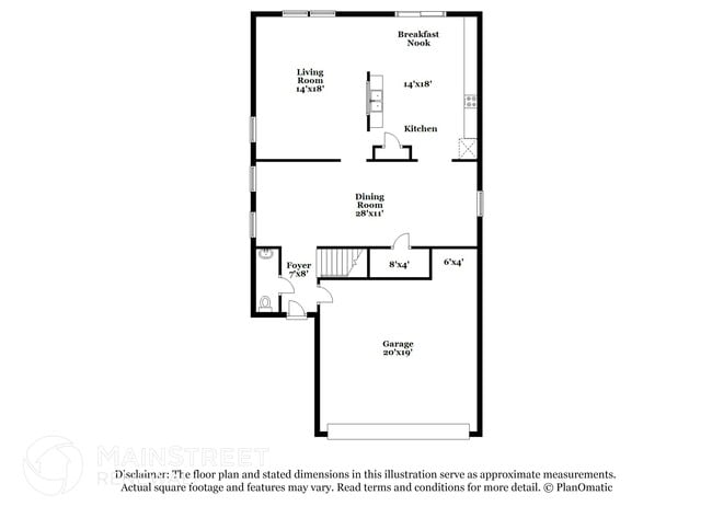 3009 Van Dorn Rd in Knightdale, NC - Building Photo - Building Photo