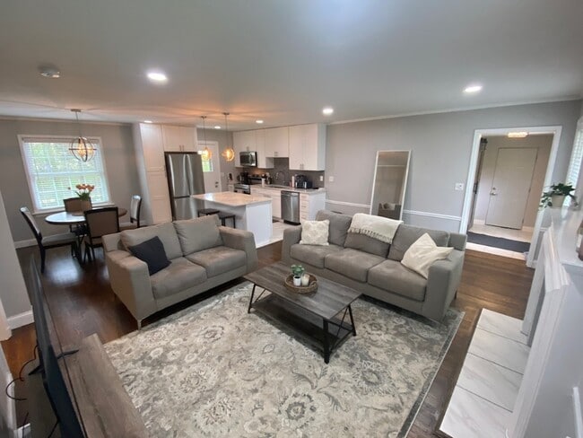 9530 Park Ln in St. Louis, MO - Building Photo - Building Photo