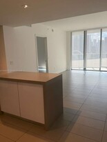 1600 NE 1st Ave in Miami, FL - Building Photo