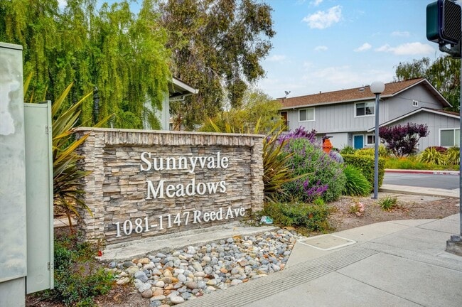 1111 Reed Ave in Sunnyvale, CA - Building Photo - Building Photo