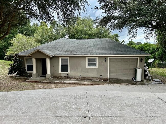 property at 626 Brooke Ct