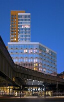 162 Boylston St, Unit 1418 Apartments