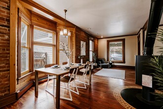1718 Mapleton Ave in Boulder, CO - Building Photo - Building Photo