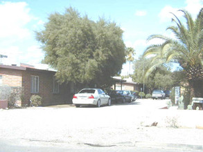 3535-3547 E 3rd St in Tucson, AZ - Foto de edificio - Building Photo