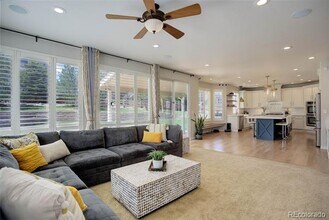 4749 Nighthorse Ct in Parker, CO - Building Photo - Building Photo