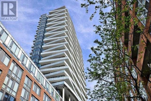 property at 1 Market St.