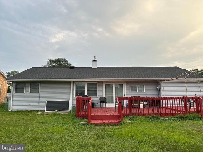 209 Yorkshire Rd in Fairless Hills, PA - Building Photo - Building Photo