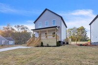 1006 Florida Ave in Spartanburg, SC - Foto de edificio - Building Photo