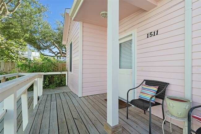 property at 1511 Church St