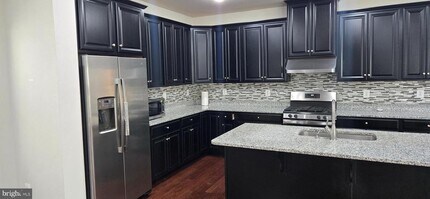 14164 Jaeger Rd in Clarksburg, MD - Building Photo - Building Photo