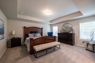 Heritage Pointe in Gainesville, GA - Building Photo - Interior Photo