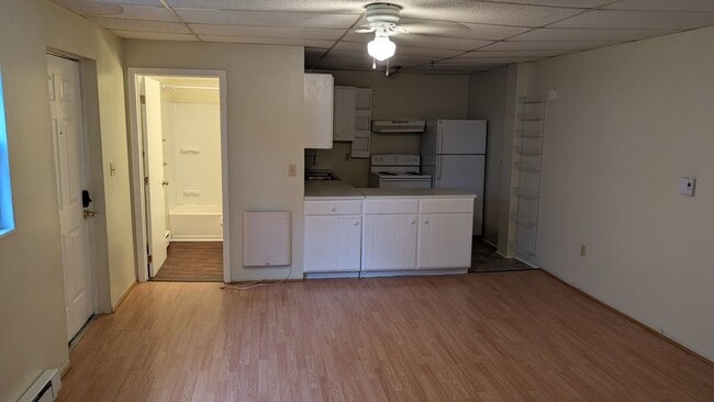 property at 110 S Main St