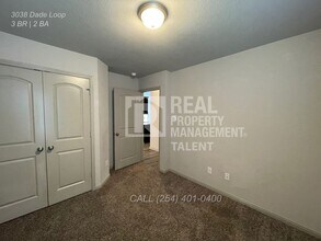 3038 Dade Loop in Temple, TX - Building Photo - Building Photo