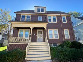 6 Harriet St, Unit 3 in Boston, MA - Building Photo