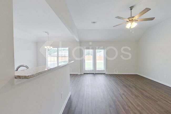 1635 Fitzpatrick Rd in Wetumpka, AL - Building Photo - Building Photo