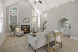 4341 Hammerstone Ct in Norcross, GA - Building Photo - Building Photo