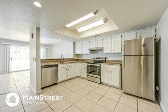 1611 E Villa Maria Dr in Phoenix, AZ - Building Photo - Building Photo